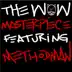 Masterpiece (feat. Method Man) - Single album cover