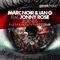 Legends - Ian G, Jonny Rose & Marc Noir lyrics
