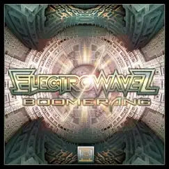 Boomerang - Single by ElectrowaveZ album reviews, ratings, credits