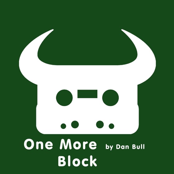 Cover artwork for One More Block