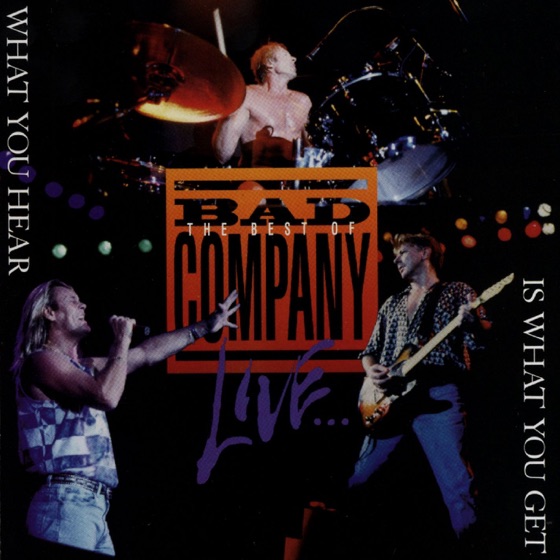 Cover artwork for How About That