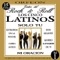Como Antes - Los Cinco Latinos lyrics