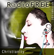 Radio Free Christianity - RFC Podcast cover