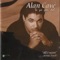 All I Want - Alan Cavé lyrics
