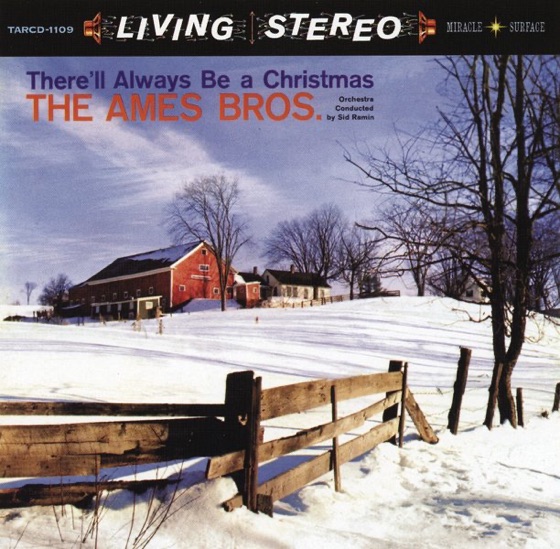 Cover artwork for Silver Bells