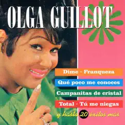 La Novia de Todos by Olga Guillot album reviews, ratings, credits