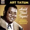 Get Happy - Art Tatum lyrics