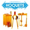 Hoquets - Brussels Is The