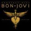 It's My Life - Bon Jovi Cover Art