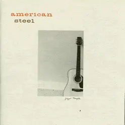 Jagged Thoughts - American Steel