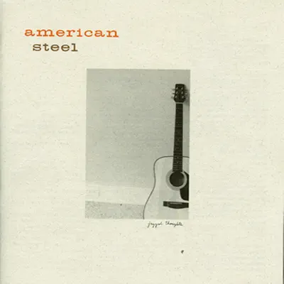 Jagged Thoughts - American Steel