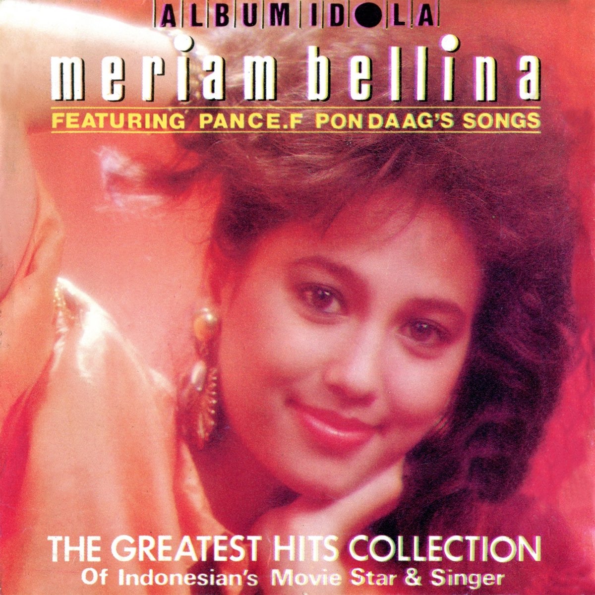 ‎Meriam Bellinaの「Album Idola Meriam Bellina」をApple Musicで