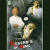 Legend's of Music - Hits of A.R.Rahman and Ilayaraja - A.R. Rahman & Ilaiyaraaja