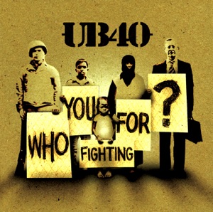 UB40 - Things You Say You Love - 排舞 音乐