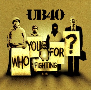 UB40 - Things You Say You Love - 排舞 编舞者