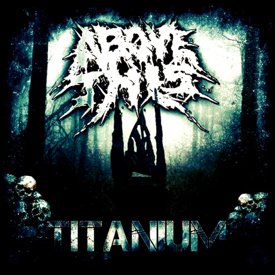Cover artwork for Attaboy