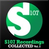 S107 Recordings Collected, Vol. 2, 2012