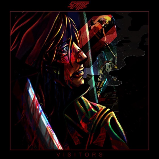 Cover artwork for Pacemaker