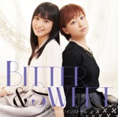 Bitter & Sweet / インストール - EP