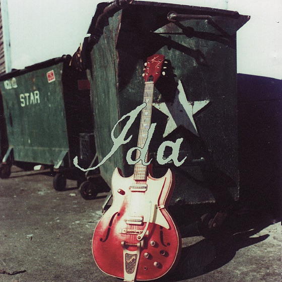 Cover artwork for The Weight