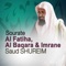 Sourate Al Baqara (19) artwork