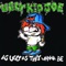 Heavy Metal - Ugly Kid Joe lyrics