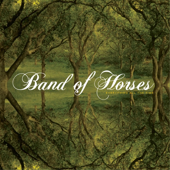 Cover artwork for St. Augustine