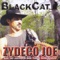 Black Cat - Zydeco Joe & the Laissez Le Bon Temps Rouler Band lyrics