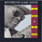 Reverend Gary Davis - Candy Man