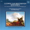 Beethoven: Symphonies No. 7 in A Major, Op. 92 & No. 2 in D Major, Op. 36