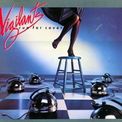 Vigilants - Run For Cover