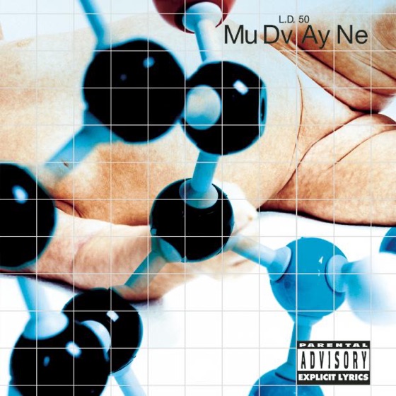 Cover artwork for Mutatis Mutandis