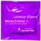 Monochrome - Lorenzo D'Ianni lyrics