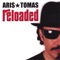 Se Thelo Feat Cyre' (Aris Tomas Vs. Etostone RMX) - Aris Tomas lyrics