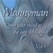 Girly Girl - Mannyman lyrics