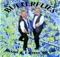 Sømanden Og Stjernen - Butterflies lyrics