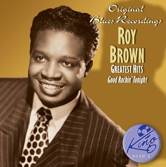 Cover artwork for Hard Luck Blues