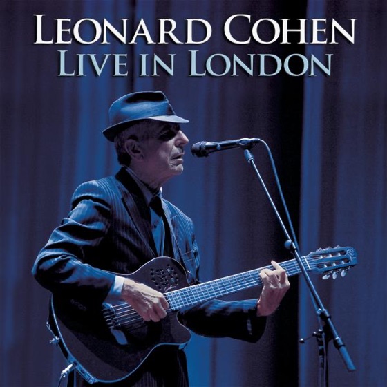 Cover artwork for Bird On the Wire
