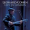 Leonard Cohen & Jennifer Warnes - Dance me to the end of love