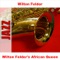 Wilton Felder's African Queen
