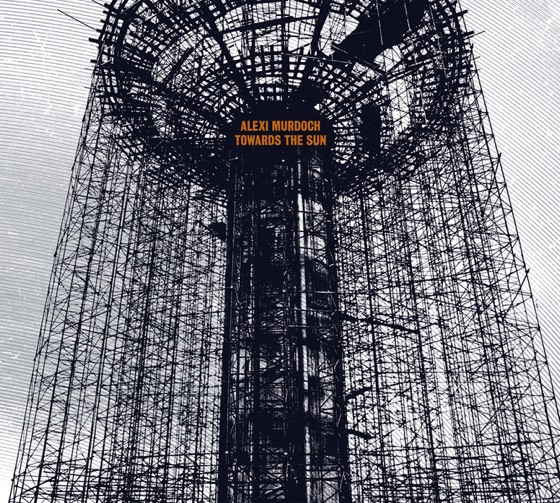 Cover artwork for Through the Dark