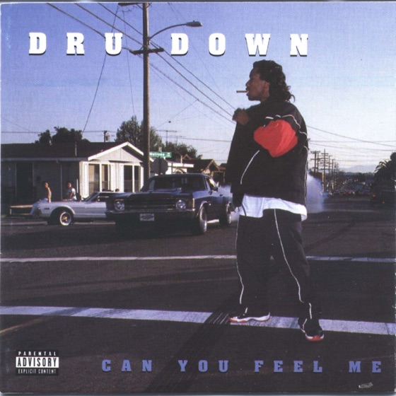 Cover artwork for Breezy