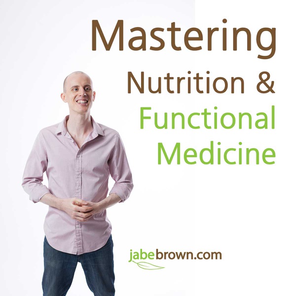 Mastering Nutrition and Functional Medicine cover