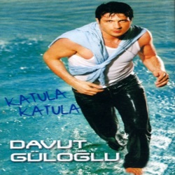 Davut Güloğlu - Gamzelim