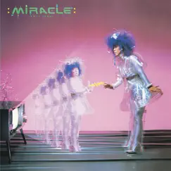 Miracle by Ami Ozaki album reviews, ratings, credits