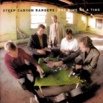 Steep Canyon Rangers - I Can't Sit Down