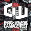 Damage Test - Single album lyrics, reviews, download
