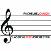 Classical Pops Orchestra - Pachelbel Canon artwork