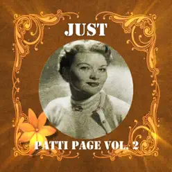 Just Patti Page, Vol. 2 - Patti Page