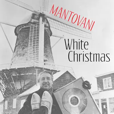 White Christmas - Single - Mantovani